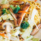 Chicken Yakisoba Standard