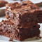 Danish Chocolate Brownies