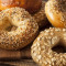 Dozen Gourmet Bagel