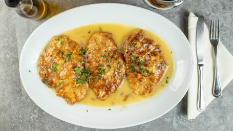 Chick Francese