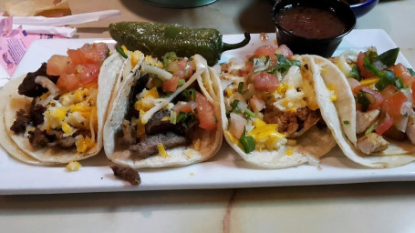 Fp Tacos