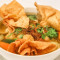 N18. Wonton Noodle Soup