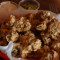 Deep Fried Mushroom Basket