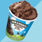 Ben Jerry 8217;S Chocolate Fudge Brownie Ice Cream Pint 458Ml