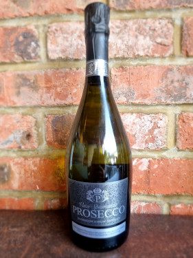 Prosecco 750Ml Abv 12