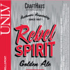 Unlv Rebel Spirit