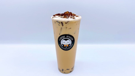 Earl Of Toffee Milk Tea