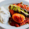 Lamb Beef Iskender