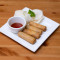 Deep Fried Pork Spring Rolls 4