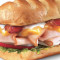 Turkey Bacon Ranch, Medium 7 8 Inch