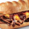 Smokehouse Beef Cheddar Brisket, Medium 7 8 Inch