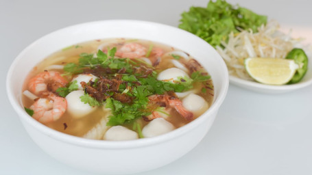 U3. Banh Canh Hai San