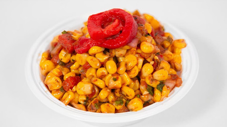 Corn Salsa 12 Oz