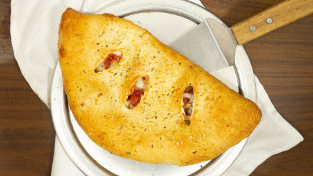 The Philly Calzone