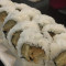 59. Shrimp Tempura Roll