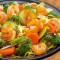 Shrimp Yakisoba Noodle Bowl