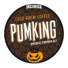 Cold Press Coffee Pumking 2019