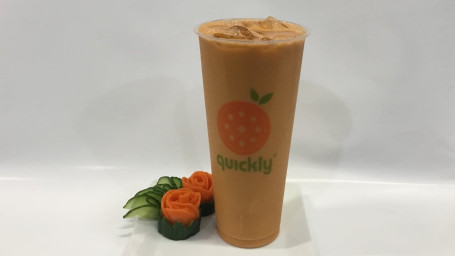 73. Thai Milk Tea