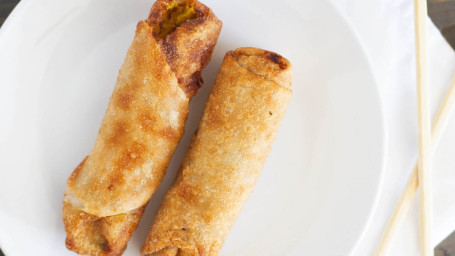 Eggroll 2Pcs