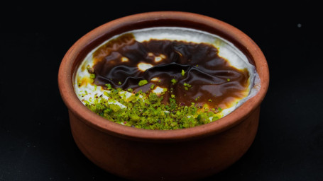 Rice Pudding Fırın Sütlaç