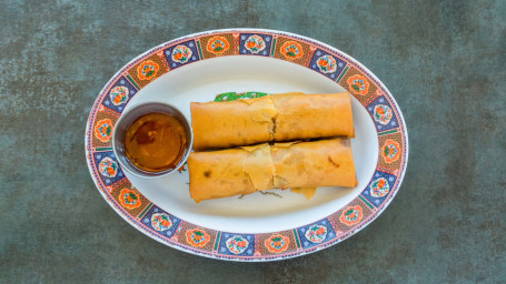 Thai Eggroll 2