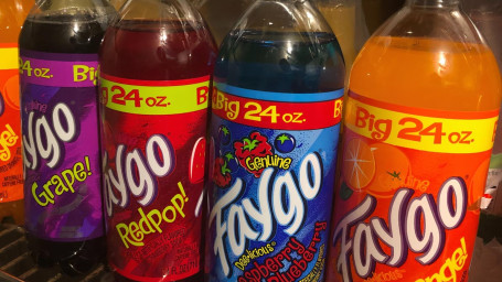 Orage Faygo