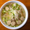 Special Pho 79 Bowl