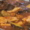 41. Zhú Sǔn Jī Tāng Chicken Bamboo Shoot In Hot Pot