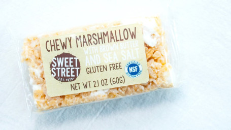 Sweet Street Marshmallow Bar