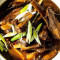 Hot Braised Lamb Ribs