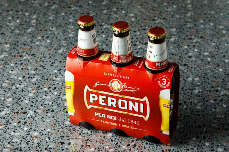 Peroni 3 Pack