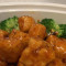 S1. General Tso's Tofu