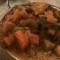 6. Vegetable Mix Curry