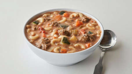 Pasta Fagioli-Special Bollitore