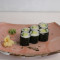 Cucumber Maki 6Pcs