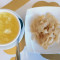 36. Egg Drop Soup