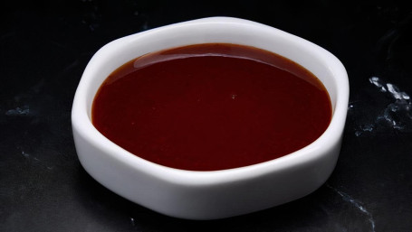 Salsa Teriyaki Piccante 1Oz.