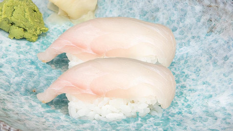 Sashimi Nigiri Dentizia