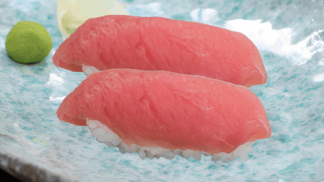 Nigiri Sashimi Di Tonno