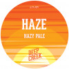 9. Haze Hazy Pale