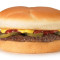 Kids' Meal Hamburger