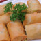 Egg Rolls 2 Pcs