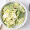 Traditional Hearts Of Romaine Caesar Salad