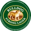 Bulldog Strong Lager