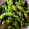 Honey Butter Soy Edamame