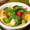 Super Green Curry