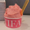 Strawberry Rose Sorbetto Vegan