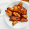 Large Fried Ripe Plaintain