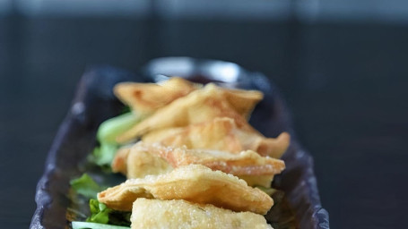 Shrimp Rangoons