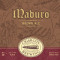 1. Maduro Brown Ale